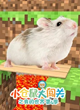 小仓鼠大闯关之我的世界 第四季}