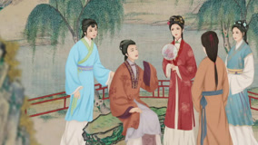  Cao Xueqin and Dream of the Red Chamber Episódio 4 (2024) Legendas em português Dublagem em chinês