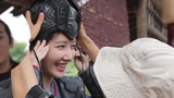 《紫川·光明三杰》花絮：宁公主的头盔