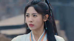 Watch the latest EP14 Baicai was trapped in the King's City by Shixing online with English subtitle for free English Subtitle