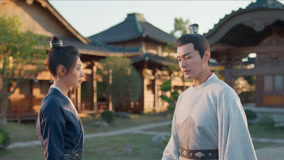 Watch the latest EP28 Shang Yizhi and Amai discuss assassinating Qi Jing online with English subtitle for free English Subtitle