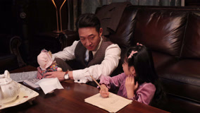 Tonton online BTS: "War of Faith" "cinta bapa" Shen Tunan dipamerkan sepenuhnya! (2024) Sarikata BM Dabing dalam Bahasa Cina