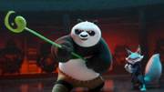 功夫熊猫4（普通话）