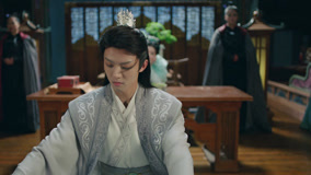 Tonton online EP6 Li Muyang memainkan qin untuk mengatasi rasa canggung Hua Ni (2024) Sub Indo Dubbing Mandarin