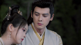 Tonton online The Substitute Princess's Love Episod 11 (2023) Sarikata BM Dabing dalam Bahasa Cina