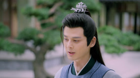 Tonton online The Substitute Princess's Love Episod 16 (2023) Sarikata BM Dabing dalam Bahasa Cina