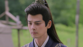 Watch the latest The Substitute Princess's Love Episode 10 (2023) online with English subtitle for free English Subtitle