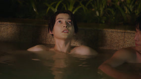  EP13 Everyone takes a bath together 日本語字幕 英語吹き替え