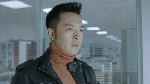 Tonton online 霧中繫鈴人 第13集預告 (2023) Sarikata BM Dabing dalam Bahasa Cina