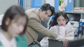 Watch the latest Dear Miss Ostrich Episode 20 (2024) online with English subtitle for free English Subtitle