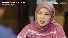 Watch the latest Ika tak rasa Yusof tipu Ika? (2024) online with English subtitle for free English Subtitle