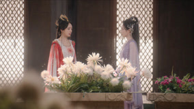Watch the latest EP11 Dongfang Luo's spiritual energy backlash makes Tu Shan Honghong worried online with English subtitle for free English Subtitle