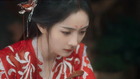 Tonton online Fox Spirit Matchmaker: Red-Moon Pact(Vietnamese ver.) Episode 14 (2024) Sub Indo Dubbing Mandarin