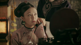 Watch the latest Story of Yanxi Palace(Thai ver.) Episode 8 (2024) online with English subtitle for free English Subtitle