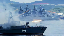 突发激战！胡塞组织首次直接攻击美国军舰，红海冲突再次升