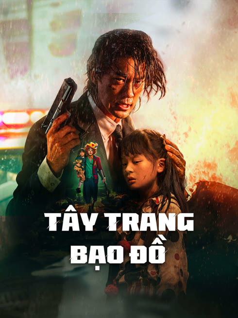 Xem Tây Trang Bạo Đồ Vietsub Thuyết minh