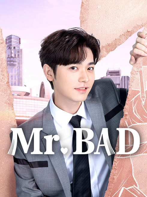 Watch the latest Mr. BAD online with English subtitle for free English Subtitle