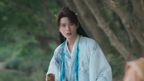 Watch the latest Fox Spirit Matchmaker: Red-Moon Pact(Cantonese ver.) Episode 16 (2024) online with English subtitle for free English Subtitle