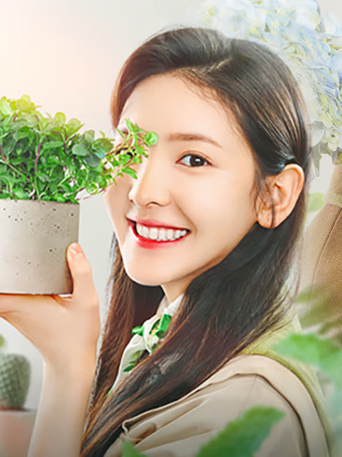 Watch the latest Everyone Wants to Meet You online with English subtitle for free English Subtitle