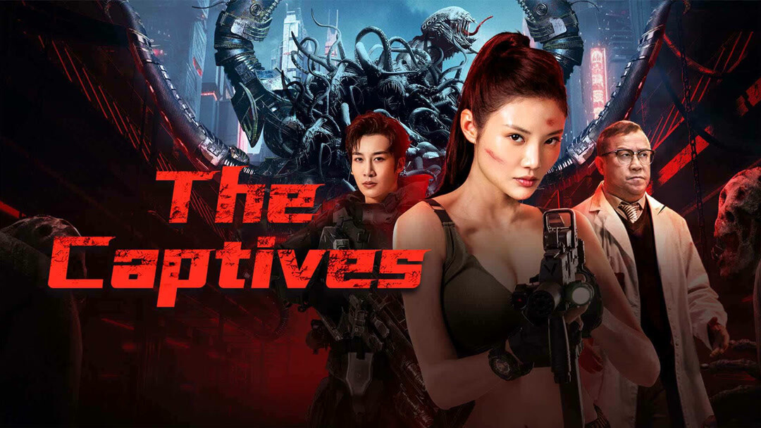 The Captives (2024) Full online with English subtitle for free – iQIYI ...