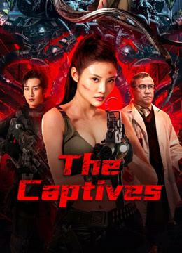 Watch the latest The Captives (2024) online with English subtitle for free English Subtitle