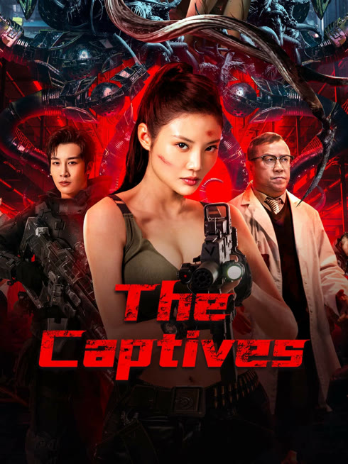 Watch the latest The Captives online with English subtitle for free English Subtitle