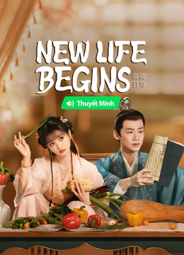  New Life Begins (Vietnamese ver.) (2024) Legendas em português Dublagem em chinês