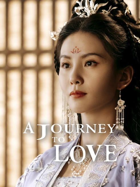 Watch the latest A Journey to Love online with English subtitle for free English Subtitle