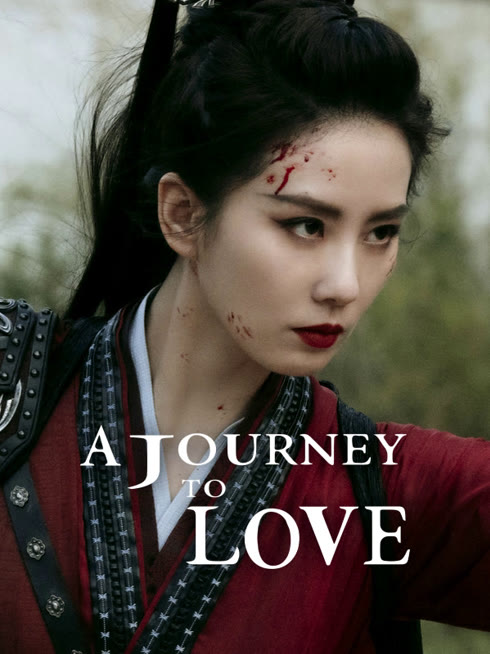 Watch the latest A Journey to Love online with English subtitle for free English Subtitle