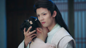 Watch the latest EP37 Hua Ni cried because Du Moqian collapsed (2024) online with English subtitle for free English Subtitle