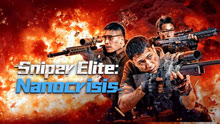 Tonton online Sniper Elite: Nanocrisis (2024) Sub Indo Dubbing Mandarin