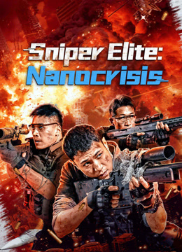 Tonton online Sniper Elite: Nanocrisis (2024) Sarikata BM Dabing dalam Bahasa Cina