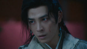 Watch the latest EP36 Bai Xiao threatens Yan Nanxing with a knife online with English subtitle for free English Subtitle
