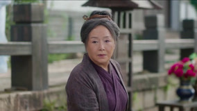  EP40 Jiang Xinbai recognizes Yan Nanxing who has turned into an old woman Legendas em português Dublagem em chinês