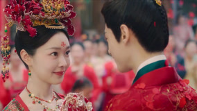 Watch the latest EP40 Jiang Xinbai and Yan Nanxing's wedding online with English subtitle for free English Subtitle