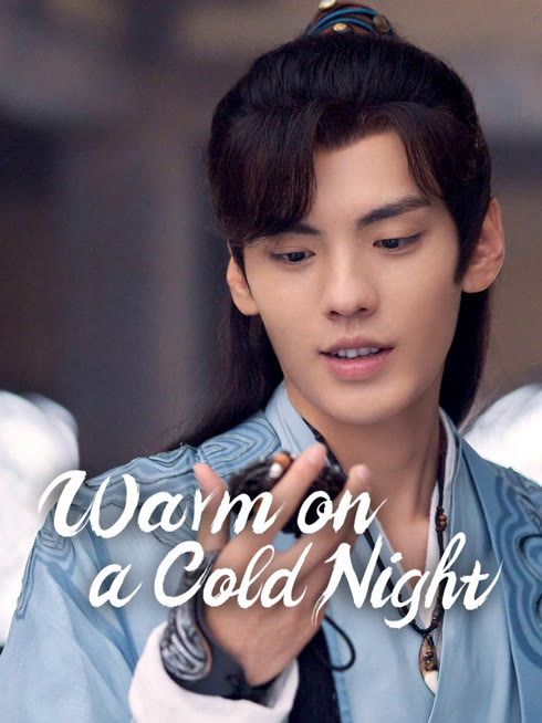 Watch the latest Warm on a Cold Night online with English subtitle for free English Subtitle