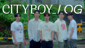  CITYBOY LOG Part 4_Preview (2024) Legendas em português Dublagem em chinês