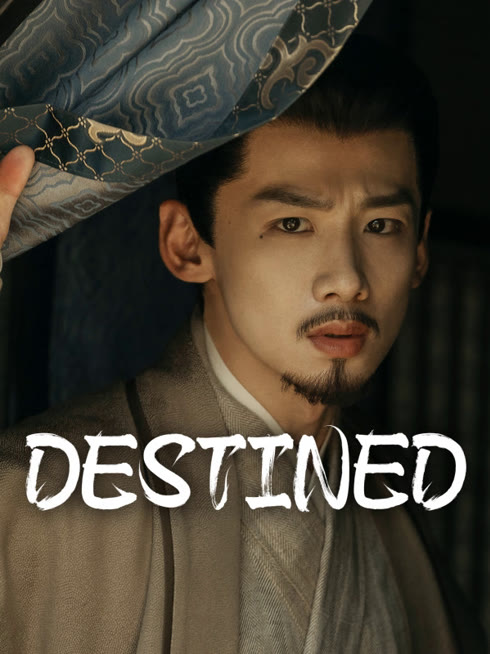 Watch the latest Destined online with English subtitle for free English Subtitle