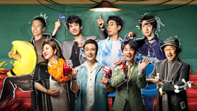 ดู ออนไลน์ The King of Stand-up Comedy 2024-08-17 (2024) ซับไทย พากย์ ไทย