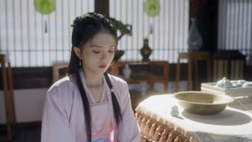 Watch the latest EP06 Xu Zilu gives medicine to Lingse online with English subtitle for free English Subtitle