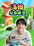 汤姆玩具城堡