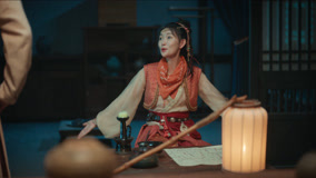 Watch the latest EP02 Yuan Mo A Shu meets again by chance (2024) online with English subtitle for free English Subtitle