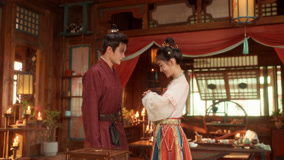 Watch the latest EP19 Yuan Mo confesses his love to Ah Shu (2024) online with English subtitle for free English Subtitle