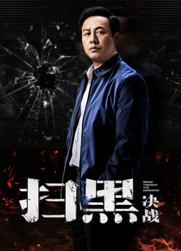 扫黑决战