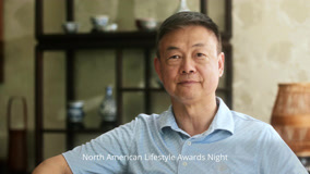 Watch the latest 2024 North American Lifestyle Awards Night Episode 2 (2024) online with English subtitle for free English Subtitle