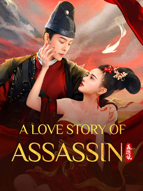 Tonton online A LOVE STORY OF ASSASSIN Sub Indo Dubbing Mandarin