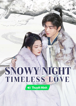 Mira lo último Snowy Night Timeless Love (Vietnamese ver.) (2024) sub español doblaje en chino