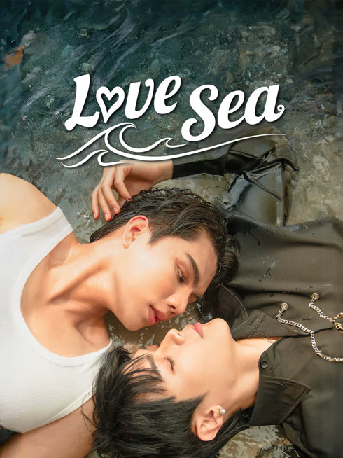 Watch the latest Love Sea online with English subtitle for free English Subtitle