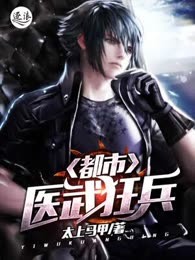 都市医武至尊