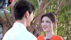 Watch the latest BTS: Chen Xingxu and Zhang Yuxi's relationship escalates (2024) online with English subtitle for free English Subtitle